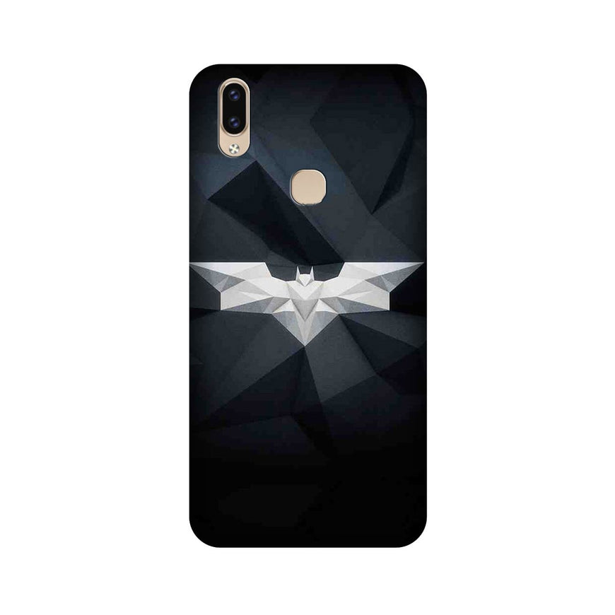 Batman Case for Vivo V9 pro