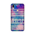 Modern Art Case for Vivo V9 pro