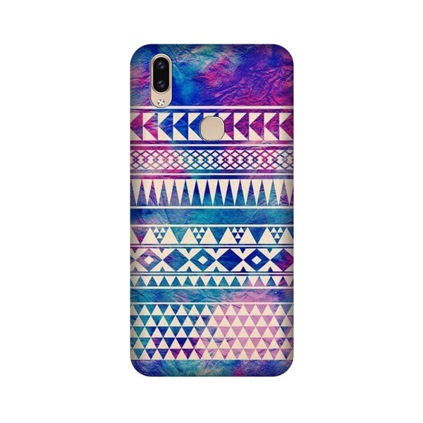 Modern Art Case for Vivo V9 pro