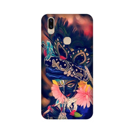 Lord Krishna Case for Vivo V9 pro
