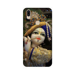 Lord Krishna3 Case for Vivo V9 pro