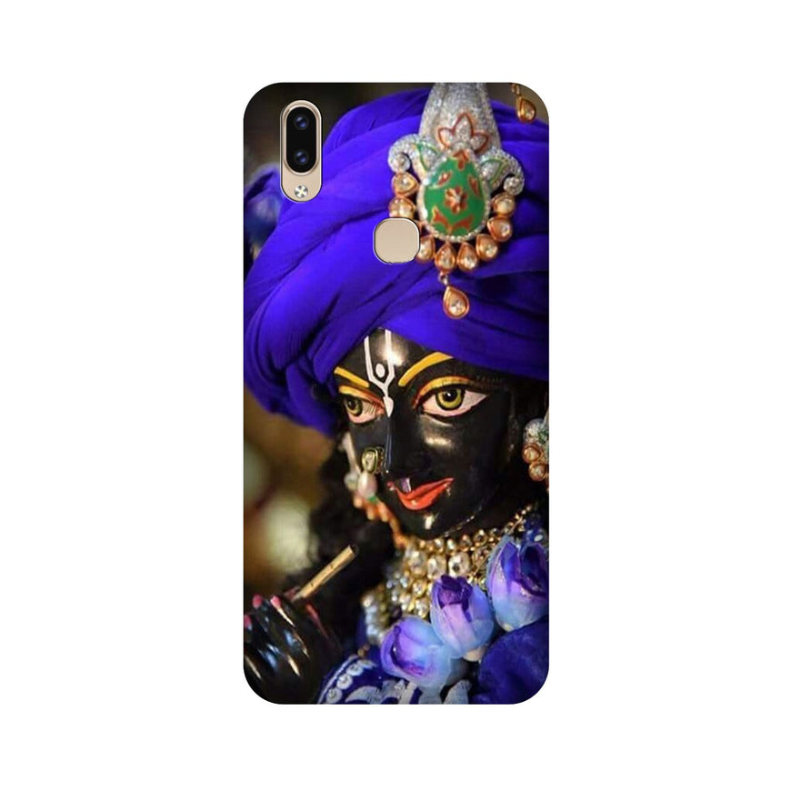 Lord Krishna4 Case for Vivo V9 pro