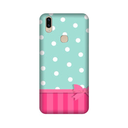 Gift Wrap Case for Vivo V9 pro