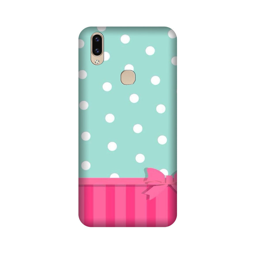 Gift Wrap Case for Vivo V9 pro