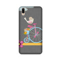 Sparron with cycle Case for Vivo V9 pro