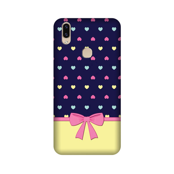 Gift Wrap5 Case for Vivo V9 pro