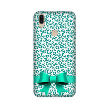 Gift Wrap6 Mobile Back Case for Vivo V9 pro (Design - 41)
