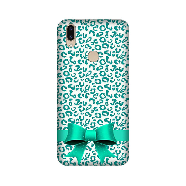 Gift Wrap6 Case for Vivo V9 pro
