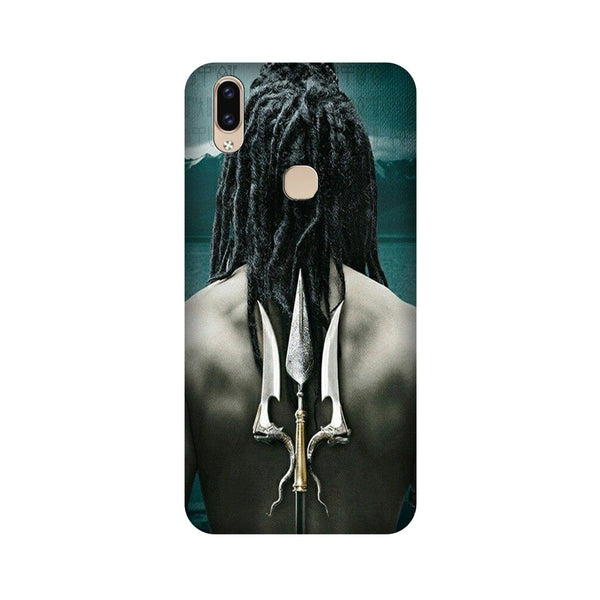 Mahakal Case for Vivo V9 pro