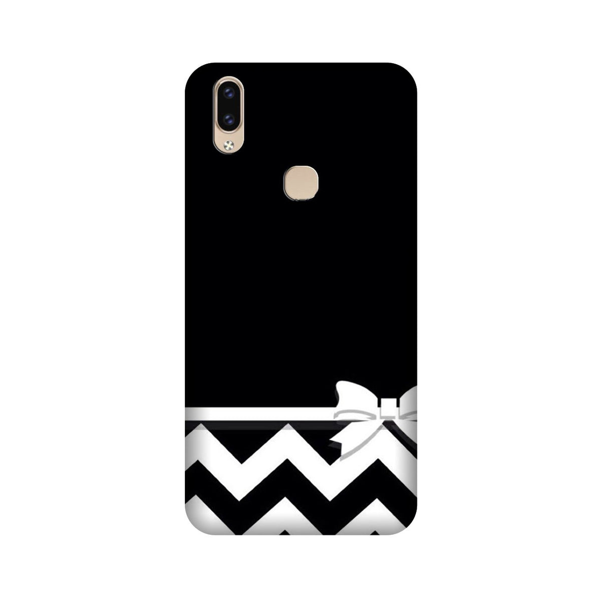 Gift Wrap7 Case for Vivo V9 pro