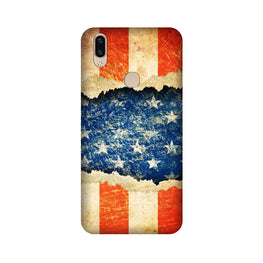 United Kingdom Case for Vivo V9 pro