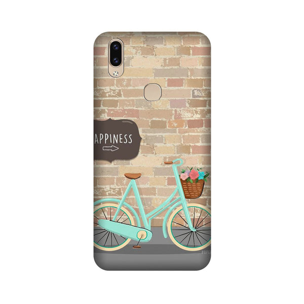 Happiness Case for Vivo V9 pro