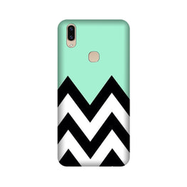 Pattern Case for Vivo V9 pro