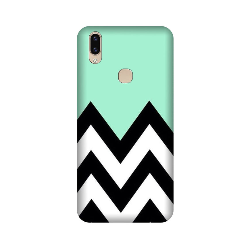 Pattern Case for Vivo V9 pro
