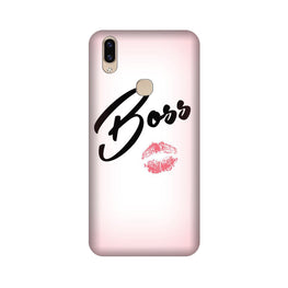 Boss Case for Vivo V9 pro