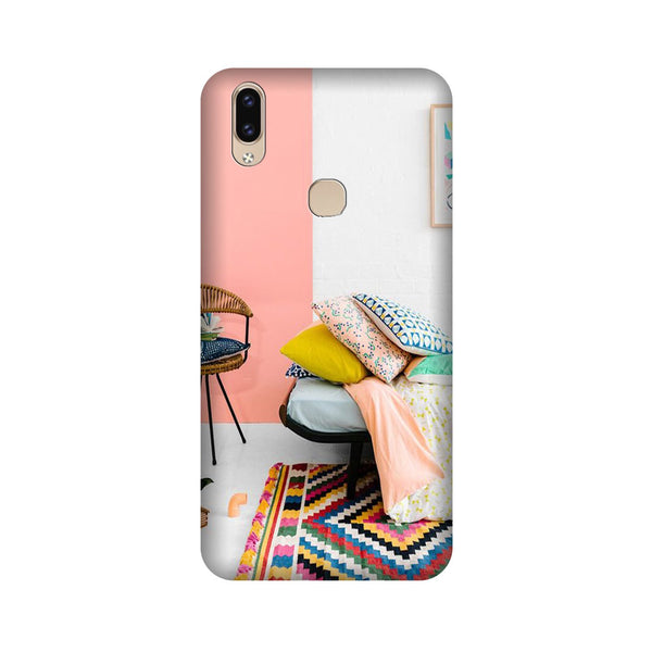 Home Décor Case for Vivo V9 pro
