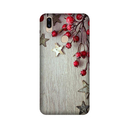 Stars Case for Vivo V9 pro