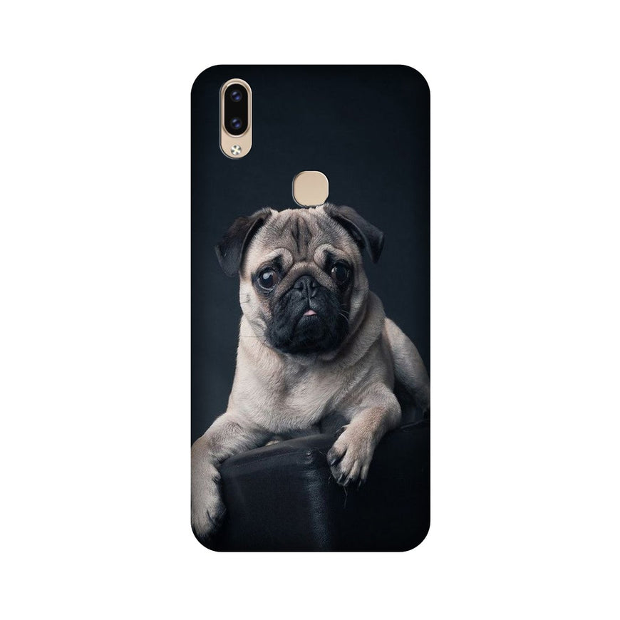little Puppy Case for Vivo V9 pro