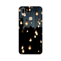 Party Bulb Case for Vivo V9 pro