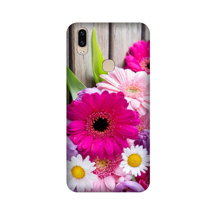 Coloful Daisy2 Case for Vivo V9 pro