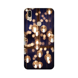 Party Bulb2 Case for Vivo V9 pro