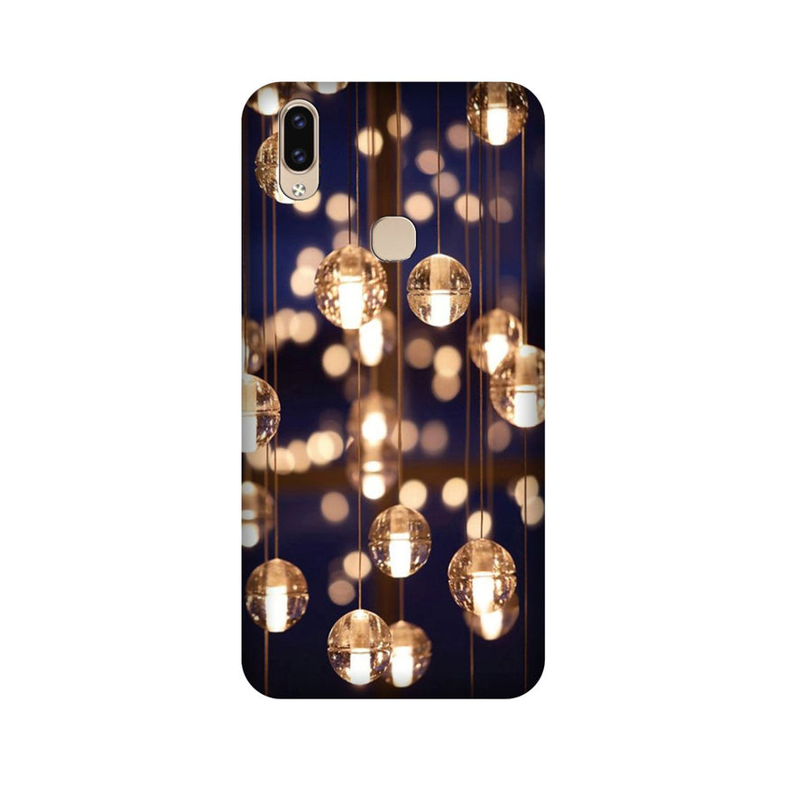 Party Bulb2 Case for Vivo V9 pro