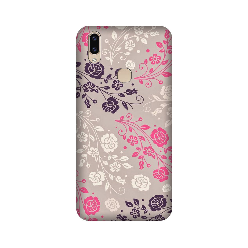 Pattern2 Case for Vivo V9 pro