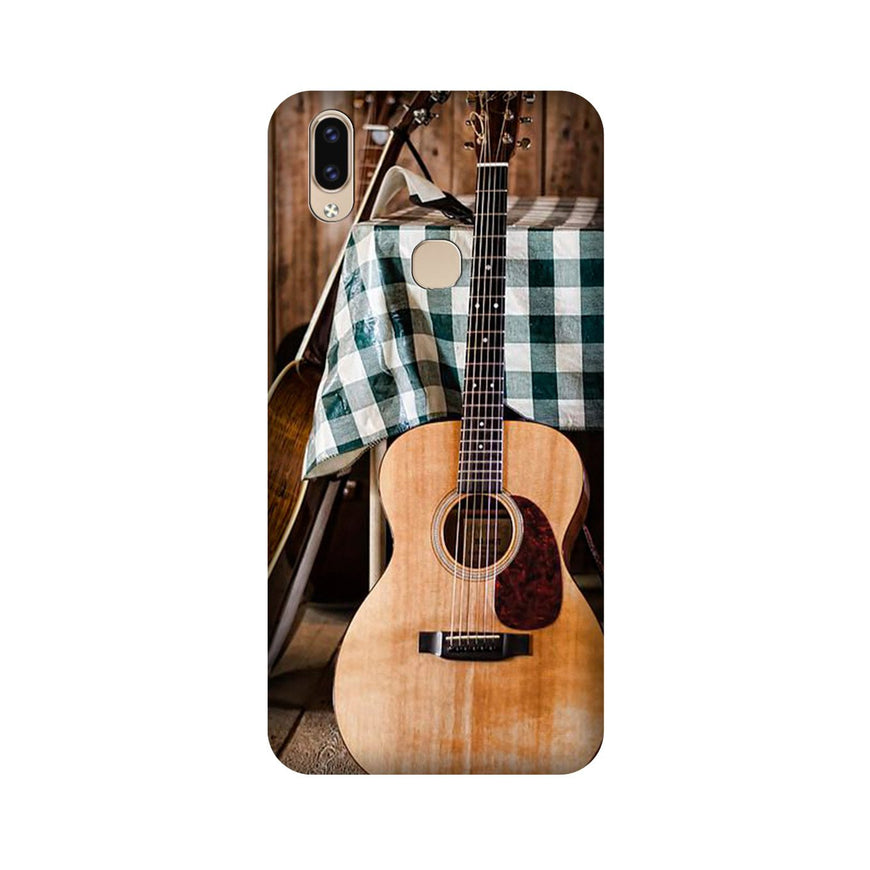 Guitar2 Case for Vivo V9 pro