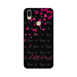 Love in Air Case for Vivo V9 pro