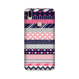 Pattern3 Case for Vivo V9 pro