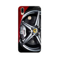 Ferari  Case for Vivo V9 pro  (Design - 133)