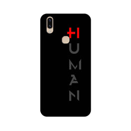 Human Case for Vivo V9 pro(Design - 141)
