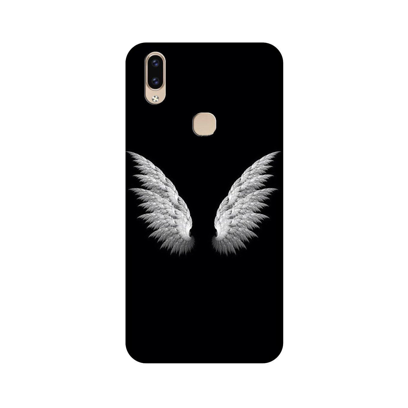 Angel Case for Vivo V9 pro(Design - 142)