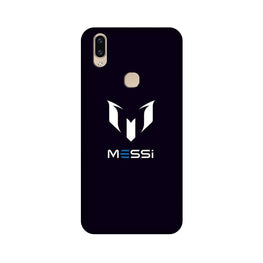 Messi Case for Vivo V9 pro(Design - 158)