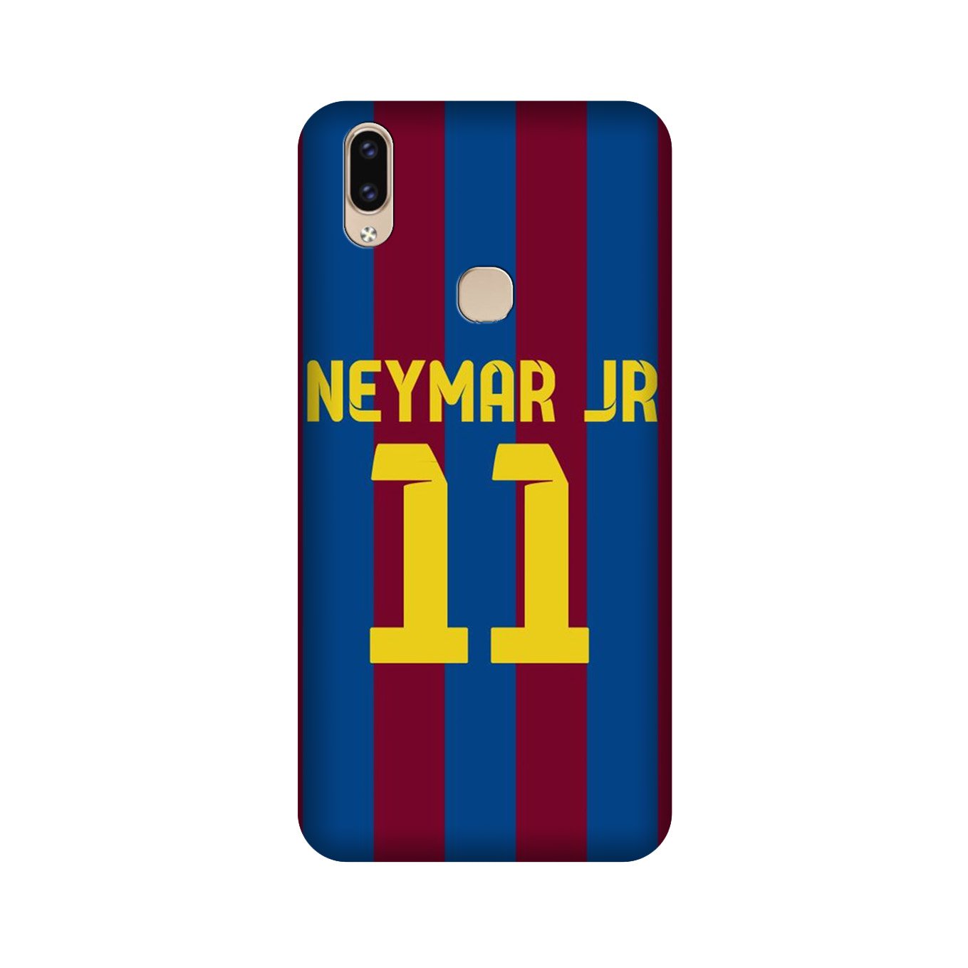 Neymar Jr Case for Vivo V9 pro  (Design - 162)