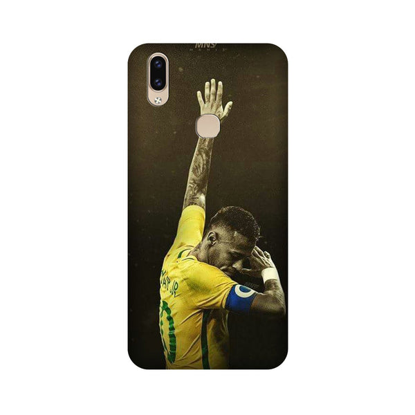 Neymar Jr Case for Vivo V9 pro  (Design - 168)