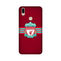 Liverpool Case for Vivo V9 pro(Design - 171)