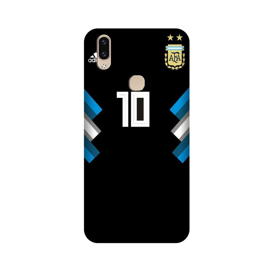 Argentina Case for Vivo V9 pro  (Design - 173)