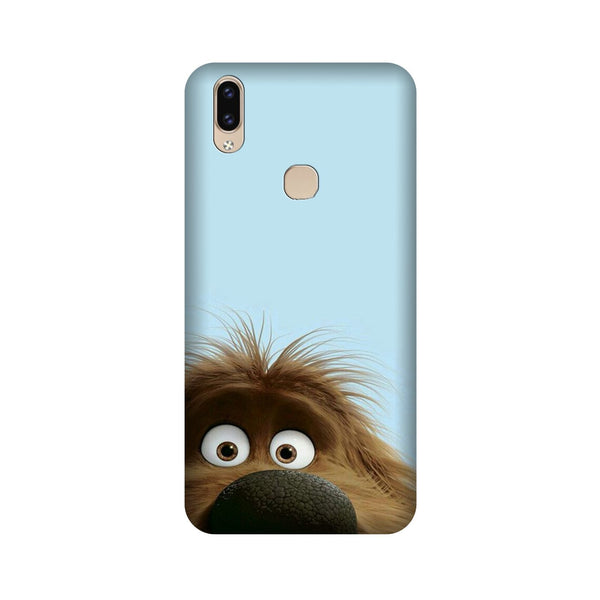 Cartoon Case for Vivo V9 pro (Design - 184)