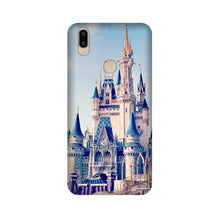 Disney Land for Vivo V9 pro (Design - 185)