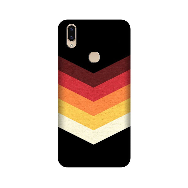 Designer Case for Vivo V9 pro (Design - 193)