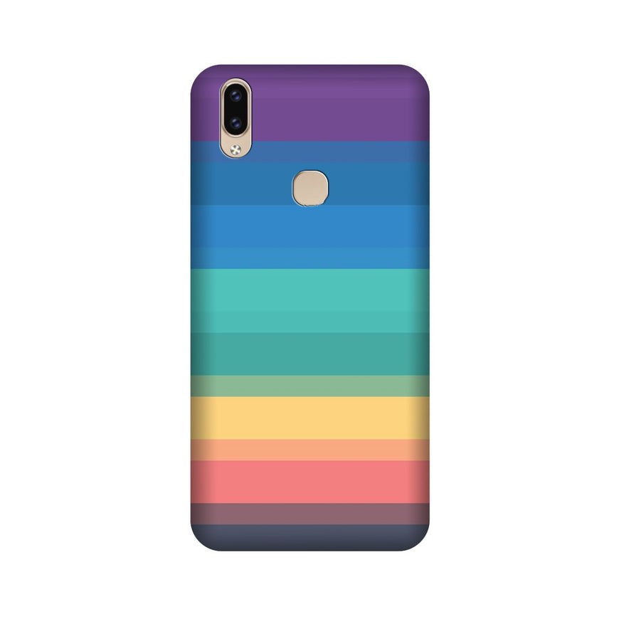 Designer Case for Vivo V9 pro (Design - 201)