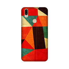 Modern Art Case for Vivo V9 pro (Design - 203)