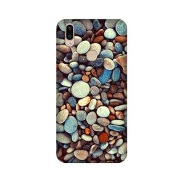 Pebbles Case for Vivo V9 pro (Design - 205)