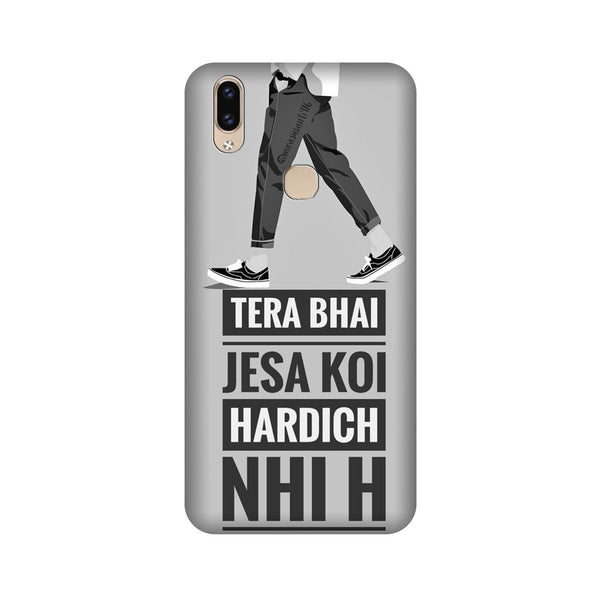 Hardich Nahi Case for Vivo V9 pro (Design No. 214)