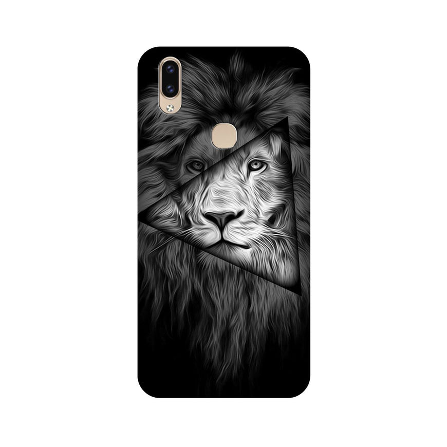 Lion Star Case for Vivo V9 pro (Design No. 226)