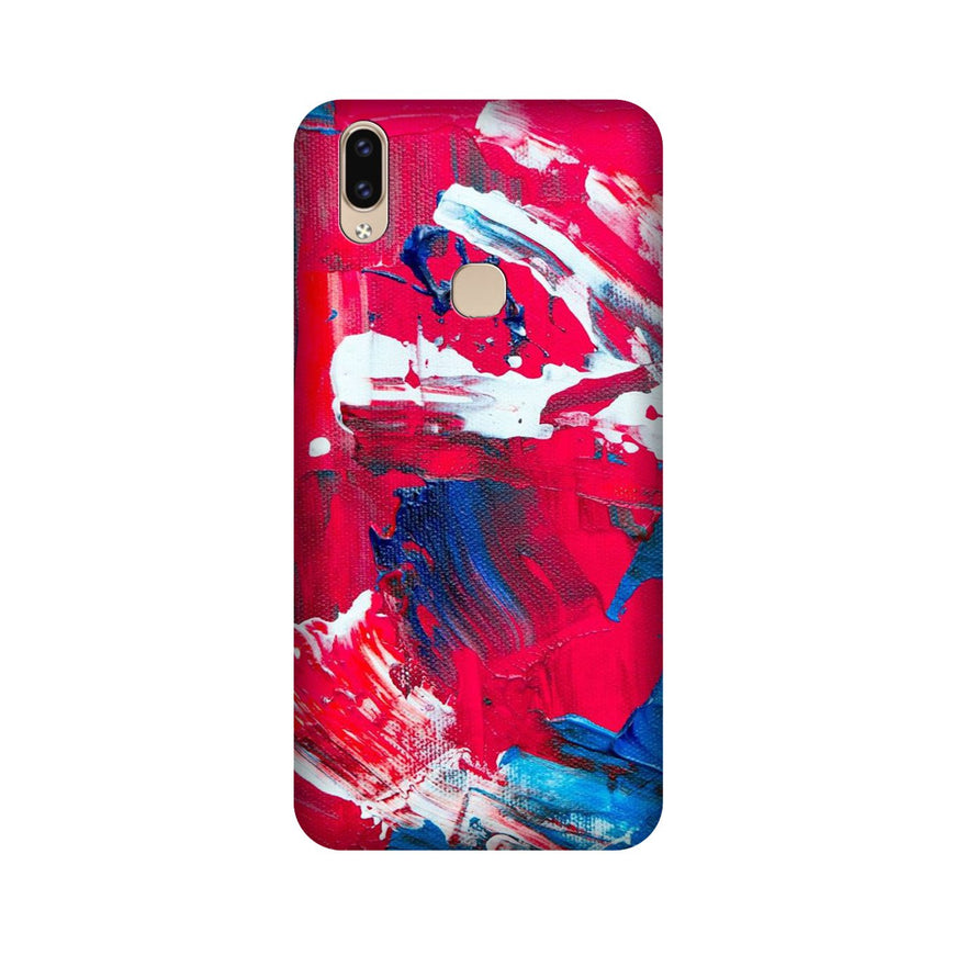 Modern Art Case for Vivo V9 pro (Design No. 228)