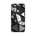 Modern Art Case for Vivo V9 pro (Design No. 230)