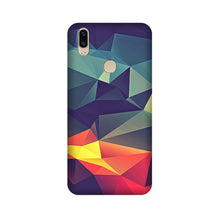 Modern Art Mobile Back Case for Vivo V9 pro (Design - 232)