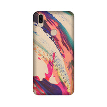 Modern Art Mobile Back Case for Vivo V9 pro (Design - 234)